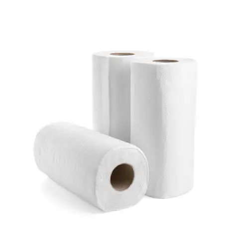 Endüstriyel Kağıt Ürünleri