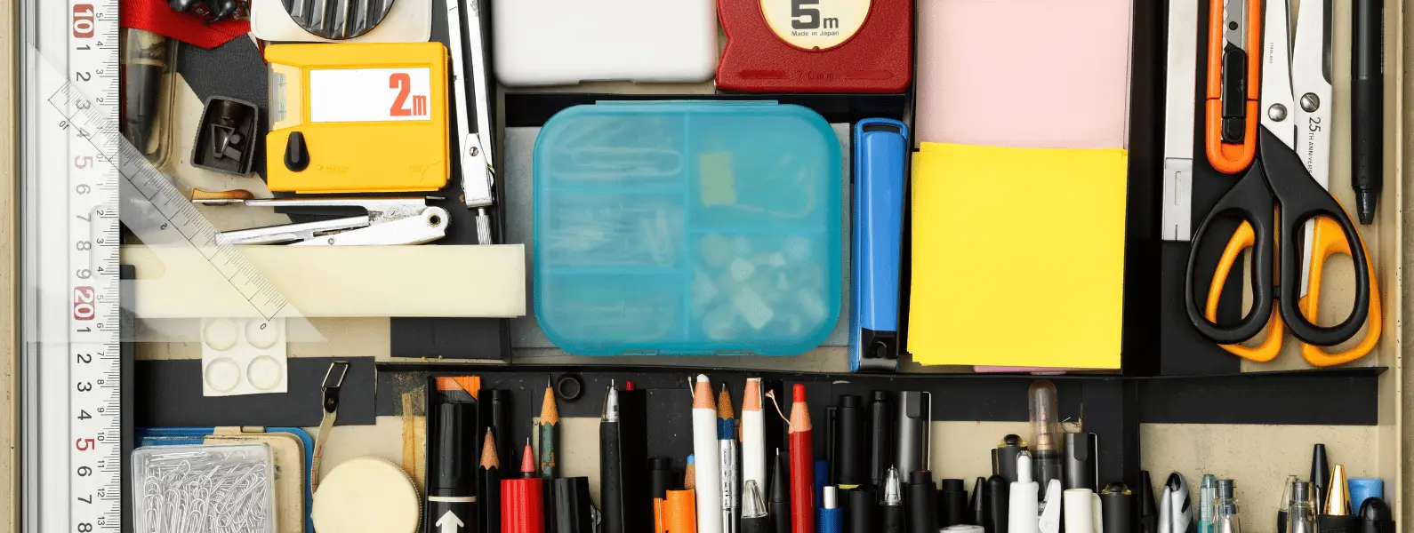 Ofis & Kırtasiye Malzemeleri