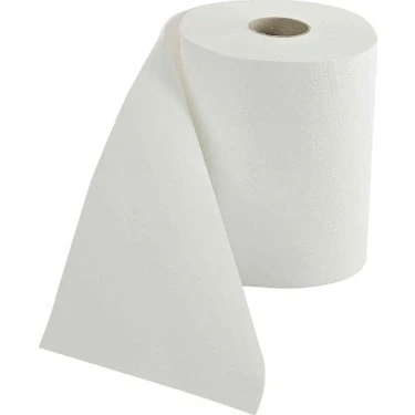 4 Kg 21 Cm Fotoselli Kağıt Havlu (Hareketli Havlu)