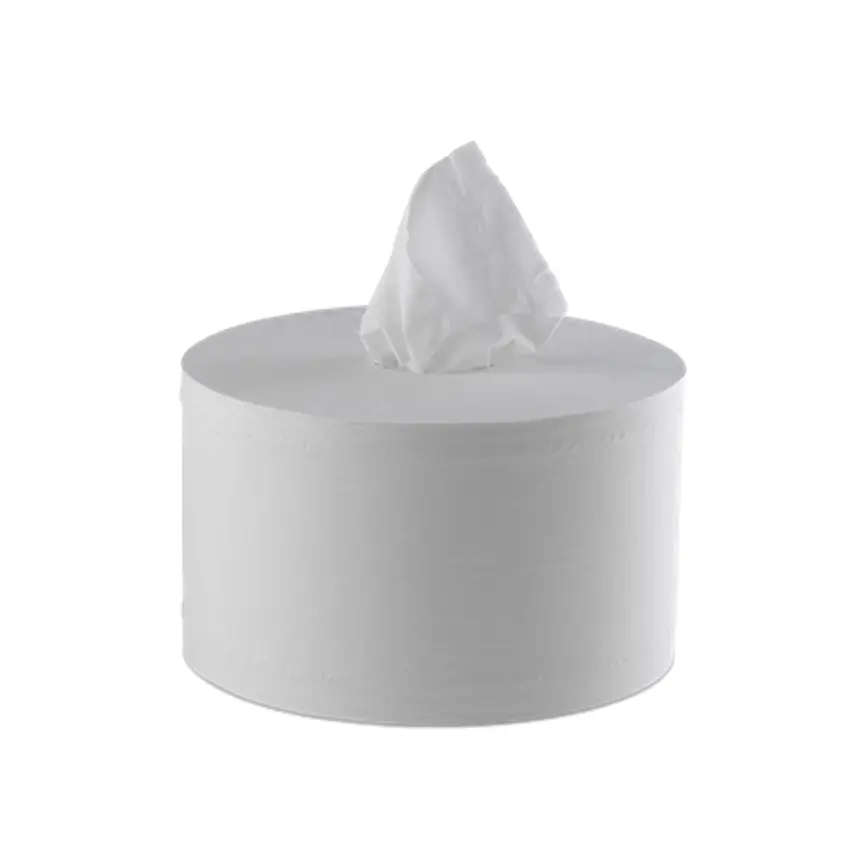 İçten Çekmeli Mini Tuvalet Kağıdı 5 Kg